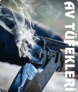 Av Tüfekleri