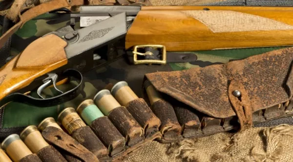 Yivsiz Av Tüfeği Satın Alma ve Ruhsat İşlemleri