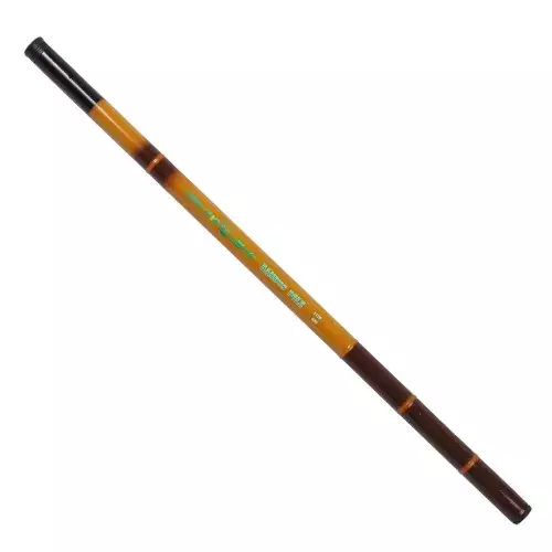 Albastar Bambus Pole 1179 Porselensiz Göl Olta Kamışı - 1
