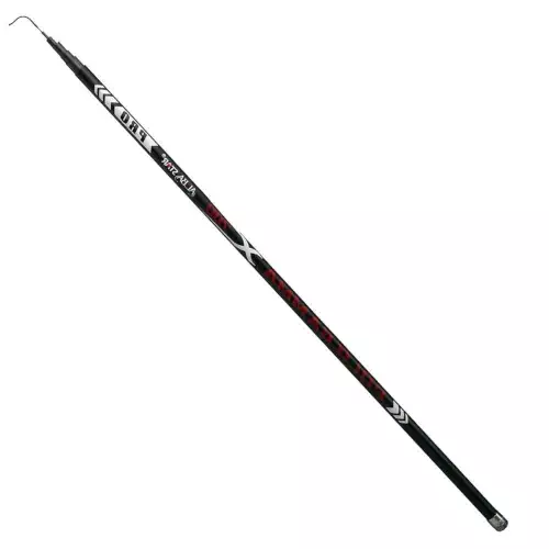 Albastar Polo Gamma 3372 Porselensiz Göl Olta Kamışı - 1