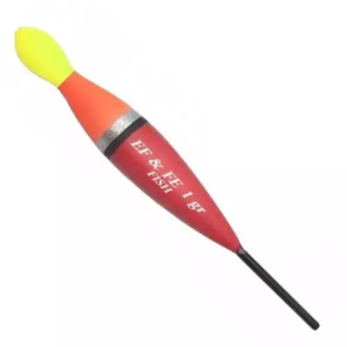 Balza Şamandıra EF1168 - 1