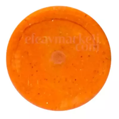 Berkley PowerBait Bloodworm Fluorescent Orange 533789 - 2