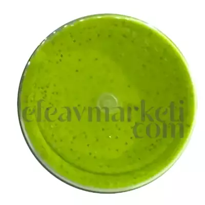 Berkley PowerBait Garlic Chartreuse 522189 - 2