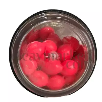 Berkley PowerBait Garlic Eggs Pink 549957 - 2