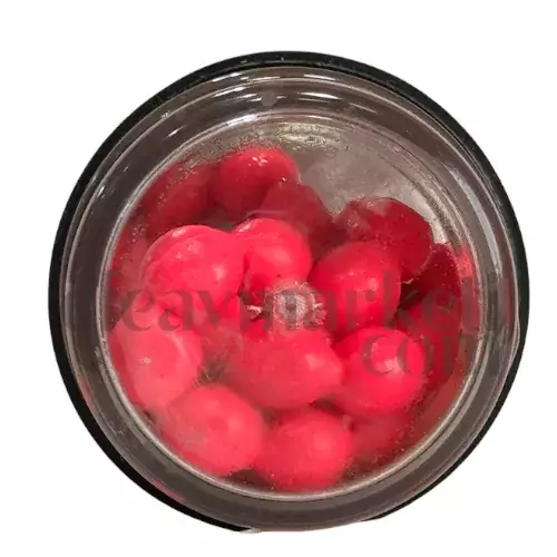Berkley PowerBait Garlic Eggs Pink 549957 - 2