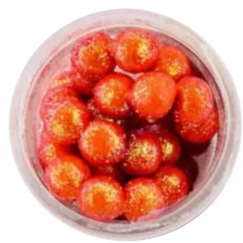 Berkley PowerBait Sparkle Eggs Orange 166239 - 2