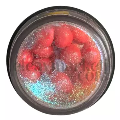 Berkley PowerBait Sparkle Eggs Pink Scales 166246 - 2
