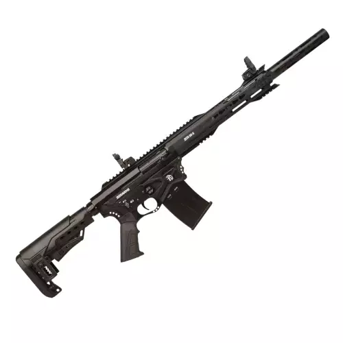 Bora Arms 99 S Şarjörlü Av Tüfeği - 1