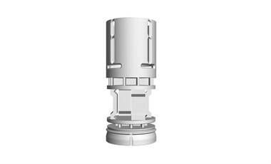 B&P Baschieri & Pellagri 12 Ga. MB Klasik 32 Gr - 4