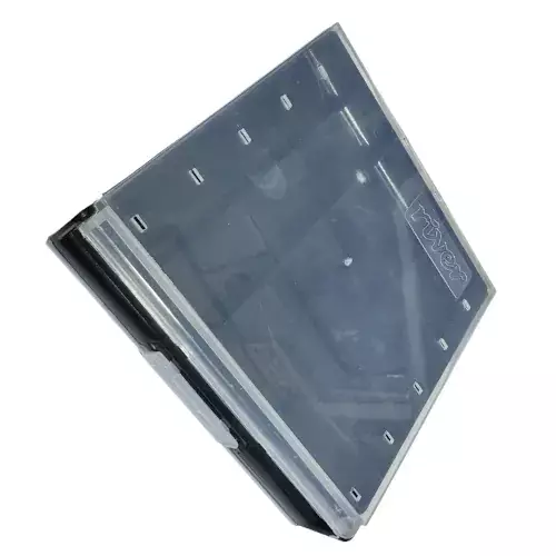 Çok Amaçlı Balık Avı Kutusu EF25255 - 1
