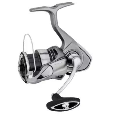 Daiwa Exceler23 LT 3000C Spin Olta Makinesi - 1