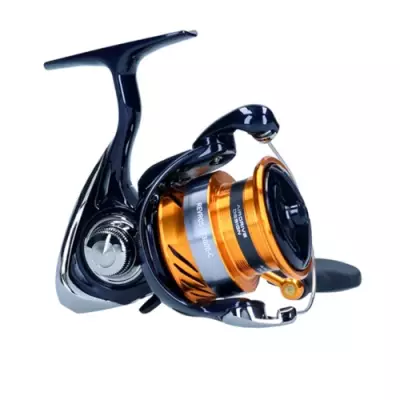 Daiwa Revros 23 LT 3000 C Olta Makinesi - 1