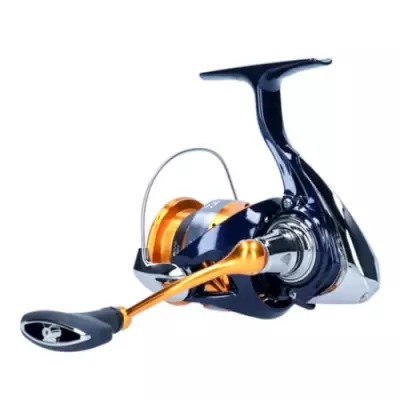 Daiwa Revros 23 LT 3000 C Olta Makinesi - 2