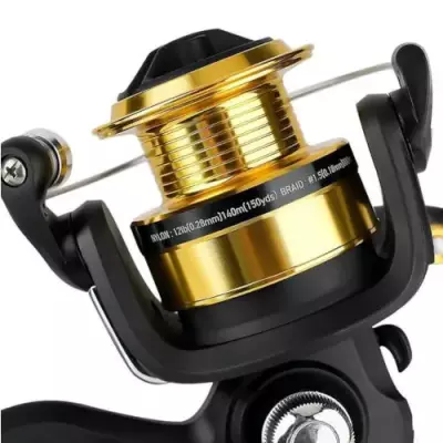 Daiwa RS 3000-C Olta Makinesi - 2