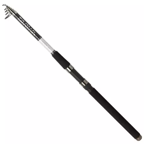 Daiwa Sensor 270 cm Teleskopik Olta Kamışı - 1