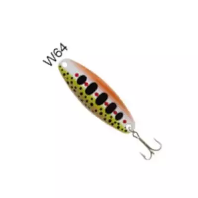 Ecotackle 4401 Prismax Kesme Olta Kaşığı - 5