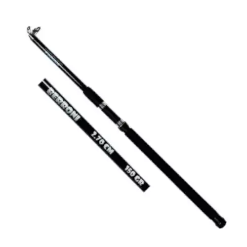 Ecotackle Berroni 270 Cm Teleskopik Olta Kamışı - 1