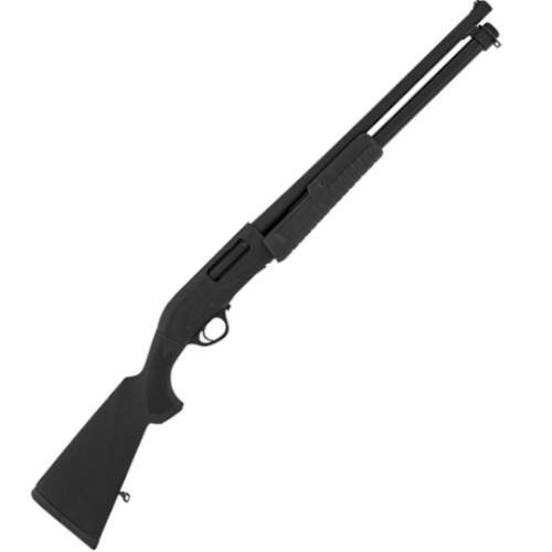 Hatsan Escort Aim Guard 12 Ga Pompalı Av Tüfeği - 1
