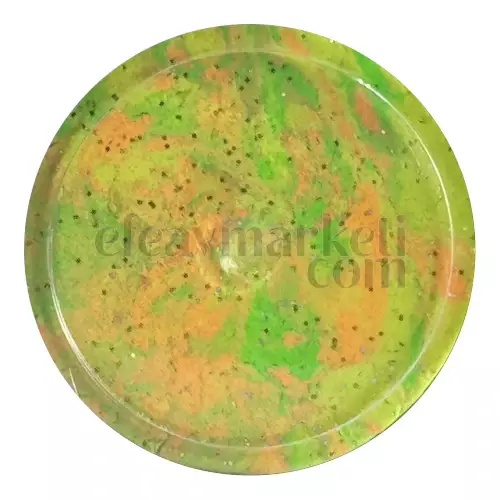 Hylazz Trout Alabalık Hamuru Gökkuşağı 50 G. - 1