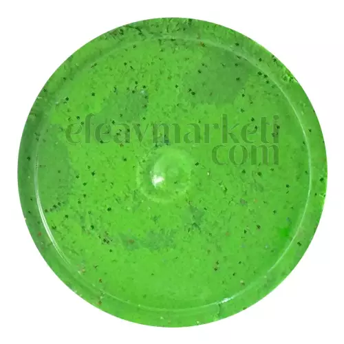 Hylazz Trout Alabalık Hamuru Yeşil 50 G. - 1