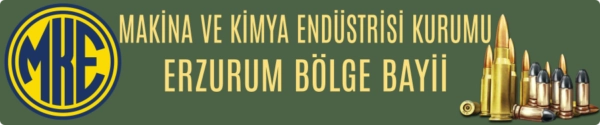 mke 9mm tabanca mermisi, 308 win tüfek mermileri erzurum bayii