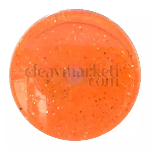 Berkley PowerBait Natural Scent Fluorescent Orange Crustacea 533819