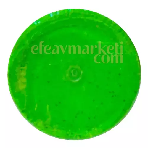 Berkley PowerBait Natural Scent Spring Green Banana Boost 343524