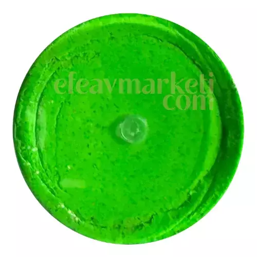 Berkley PowerBait Natural Scent Glitter Spring Green Garlic 022672