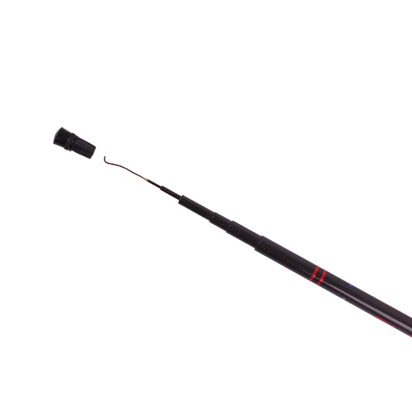Albastar Breve 3421 630 Cm. Porselensiz Göl Olta Kamışı