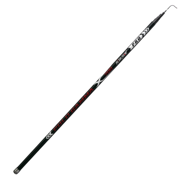 Albastar Polo Gamma 3372 500 Cm. Porselensiz Olta Kamışı