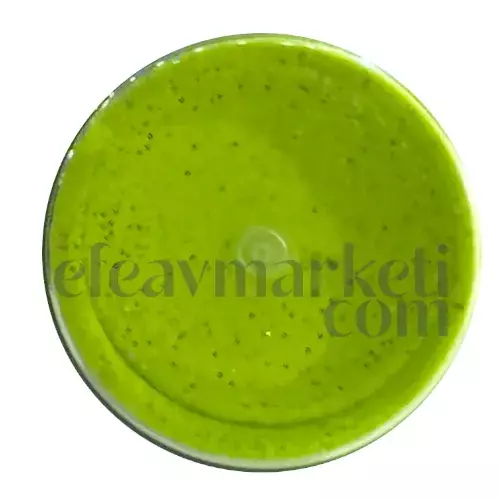 Berkley PowerBait Natural Scent Chartreuse Garlic 522189
