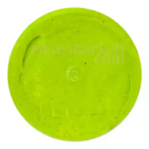 Berkley PowerBait Extra Scent Chartreuse Chroma Glow 172810