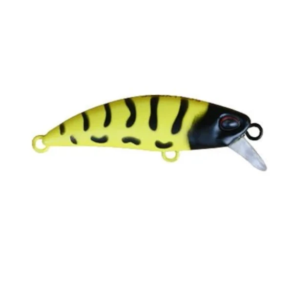 Ecotackle Cervantes Arı 50S 5 Cm 4.5 G Maket Balık