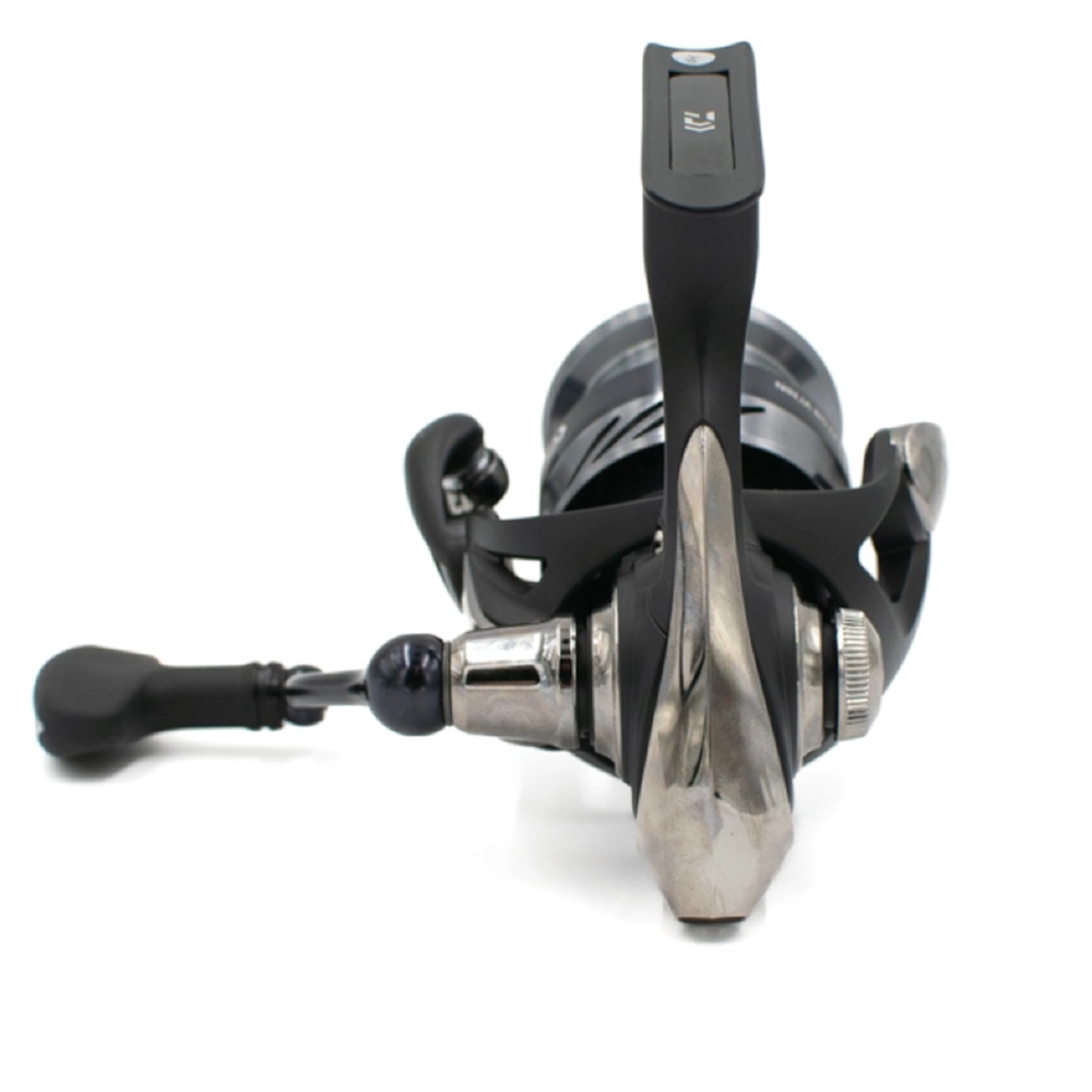 Daiwa Ninja 24 BS LT 2000 Olta Makinesi