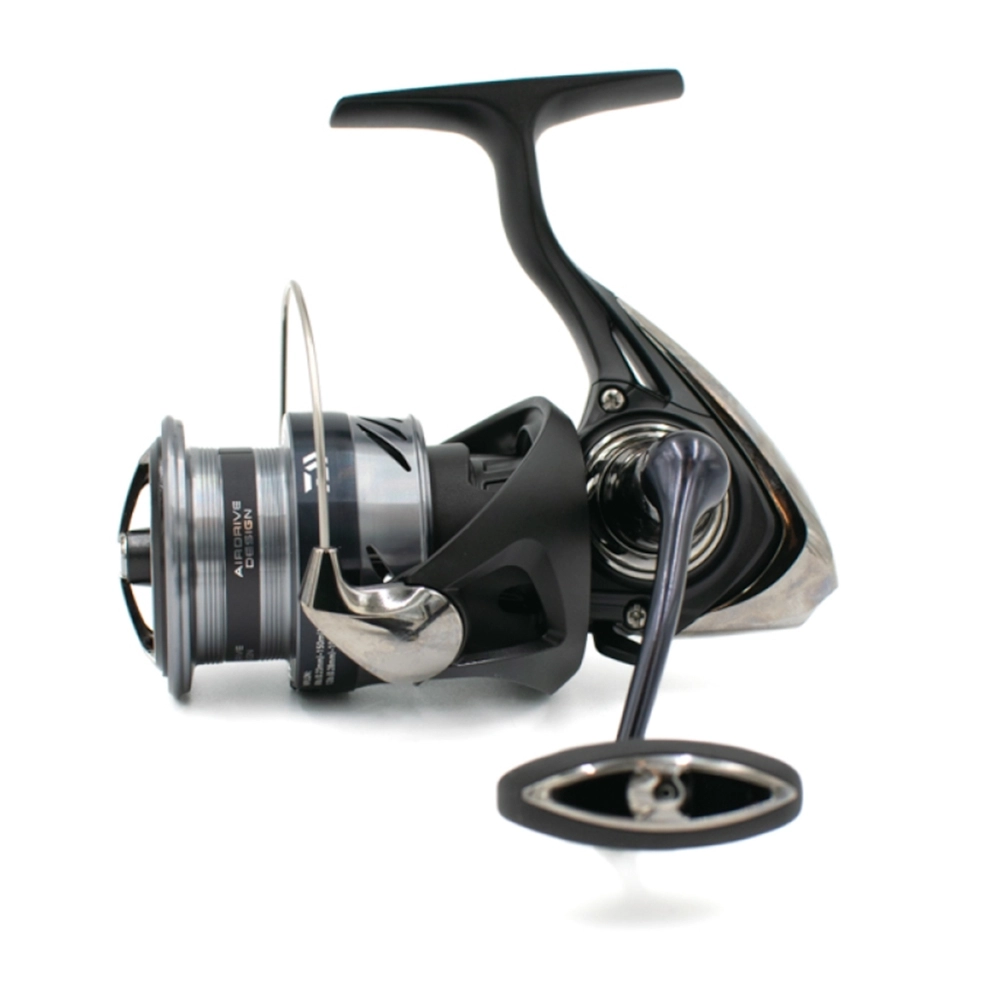 Daiwa Ninja 24 BS LT 3000 -C Olta Makinesi