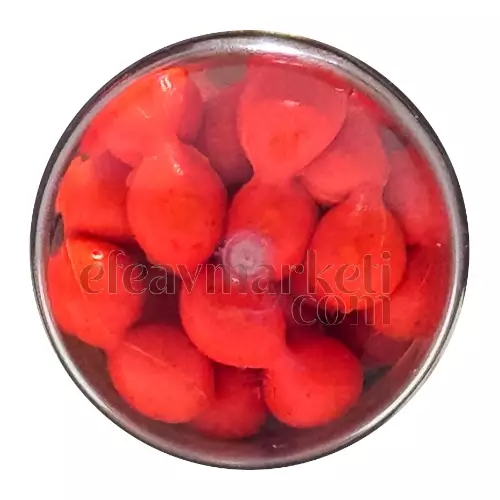 Berkley PowerBait Magnum Floating Fl Orange Power Eggs 030325