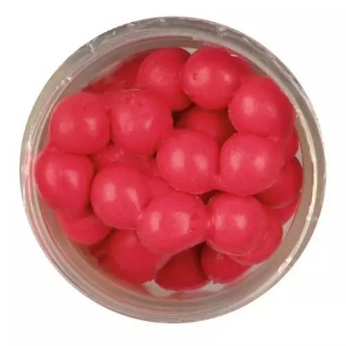 Berkley PowerBait Garlic Scent Pink Power Eggs 549957