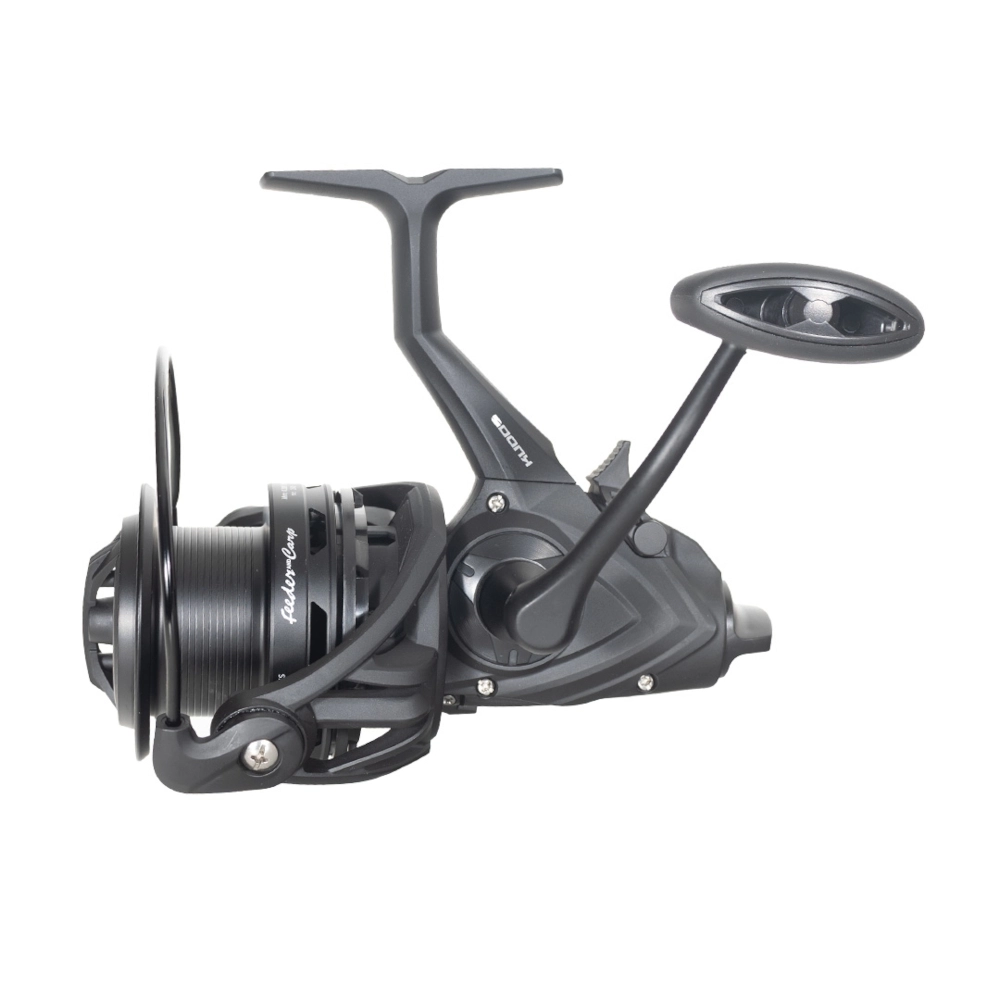 Kudos Pro Carp 5500 XT-B 5+1 BB Baitrunner Sazan Olta Makinesi
