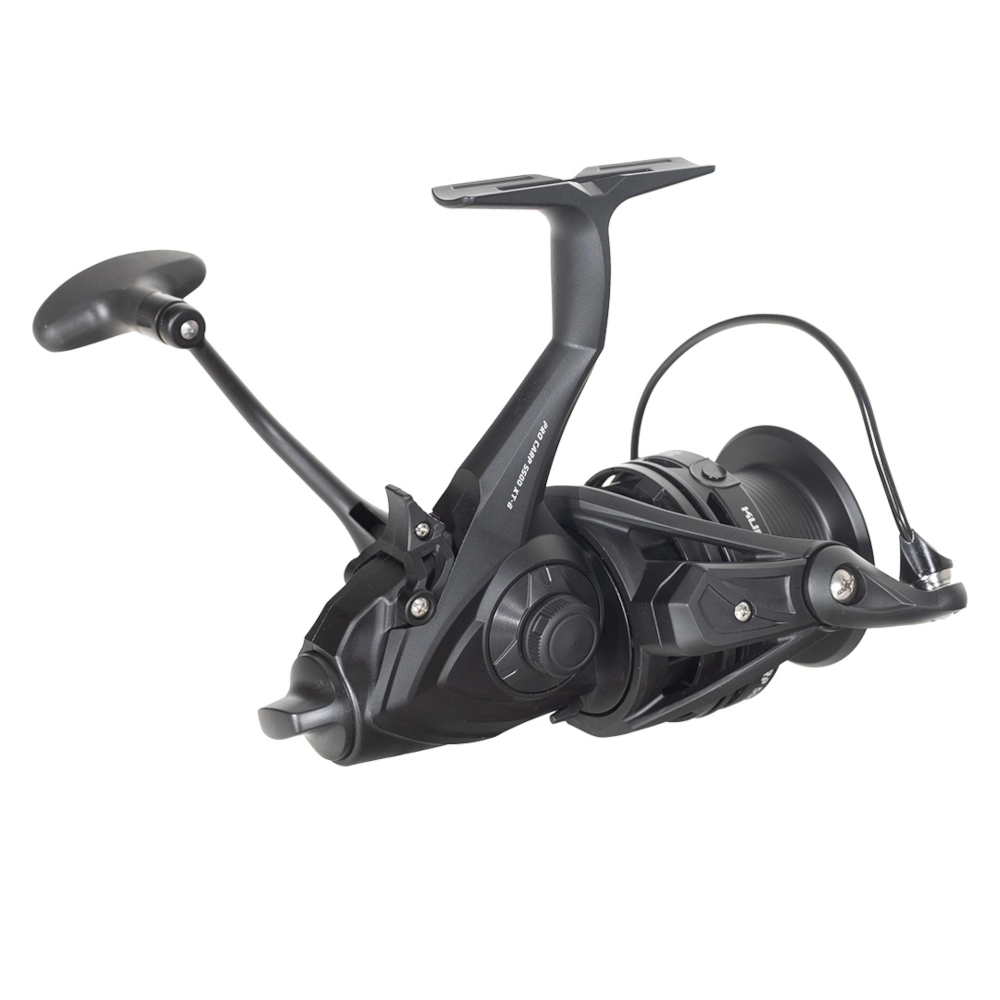 Kudos Pro Carp 5500 XT-B 5+1 BB Baitrunner Sazan Olta Makinesi
