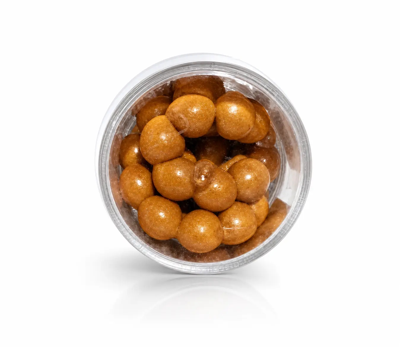 Renat Yüzen Peynirli Somon Yumurtası Pelet