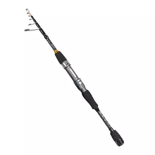 Ryuji Rock Fish 205 Cm 05-7 G. Tele Spin Olta Kamışı