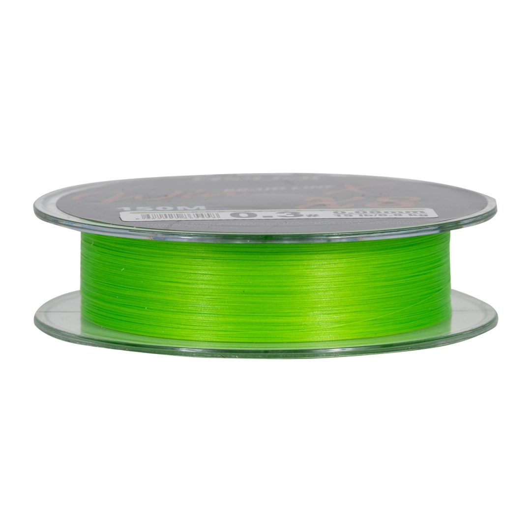 Ryuji Winx X8 150 M. Chartreuse İp Misina