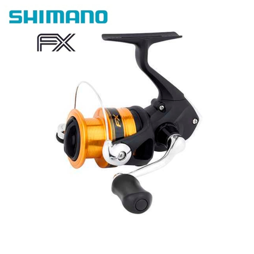 Shimano FX FC C3000 Olta Makinesi