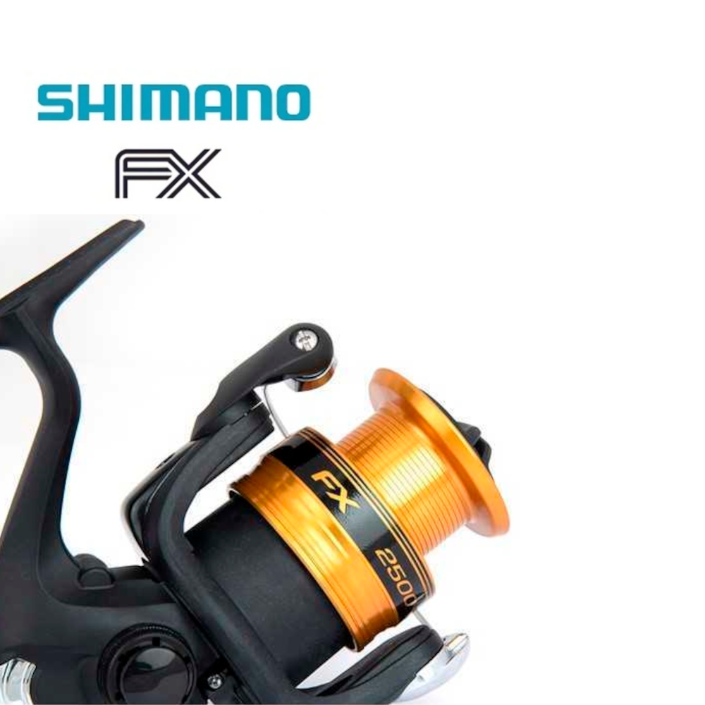 Shimano FX FC C3000 Olta Makinesi