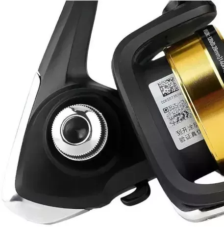 Daiwa RS 2000 Olta Makinesi