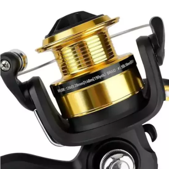 Daiwa RS 4000 Olta Makinesi