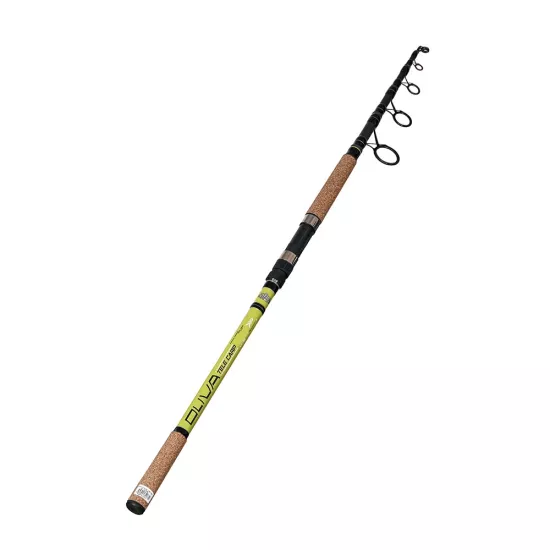 AlbaStar Oliva 4274 Tele Carp 3,5 LB Sazan Olta Kamışı
