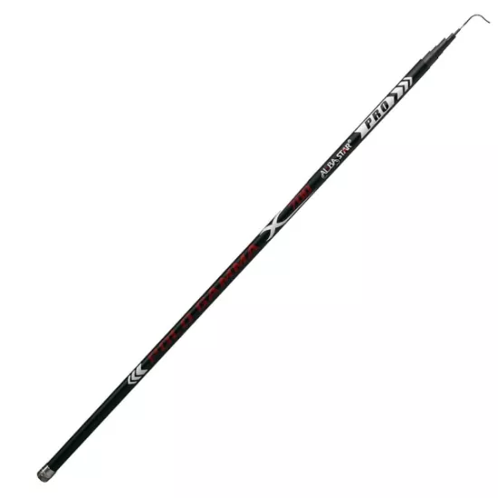 Albastar Polo Gamma 3372 600 Cm. Porselensiz Olta Kamışı