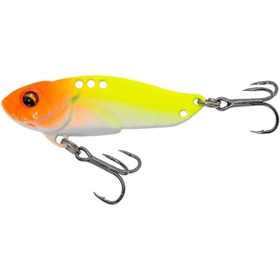 Avcı Kaşık Vib 5.3 cm 11 G. Metal Vib. VB-02