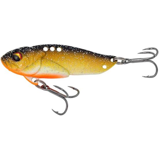 Avcı Kaşık Vib 5.3 cm 11 G. Metal Vib. VB-03